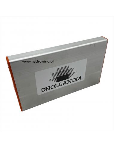 Zderzak profil aluminiowy 268x160mm