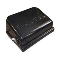 Pokrywa osłona agregatu...