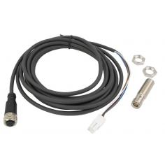 Wlacznik zblizeniowy NC ECB...