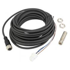 Wlacznik zblizeniowy NC ECB...