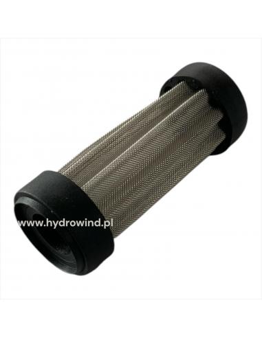 Wkład filtra oleju do wind Dhollandia