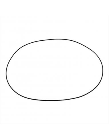 22. Uszczelka zbiornika oleju