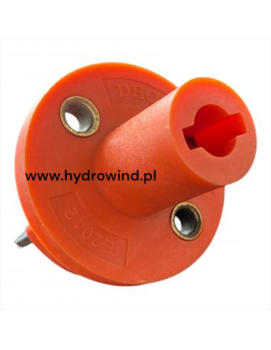 Wyłącznik główny Dhollandia (krótki)...