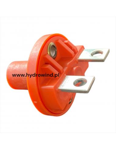 Wyłącznik/włącznik główny zasilania...