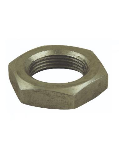 Nakrętka zabezpieczająca siłownika...