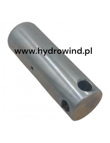 Sworzeń fi 35x102 mm do wind Dautel