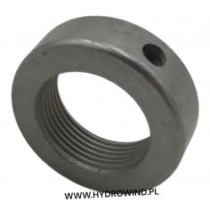 Nakrętka blokująca...