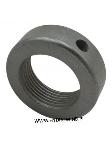 Nakrętka blokująca siłownika...