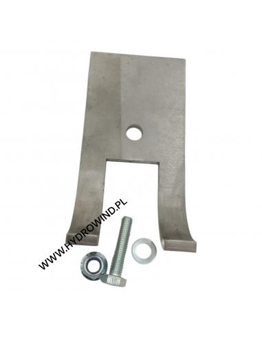 Plyta slizgowa BG Zepro RZ45/RZ75