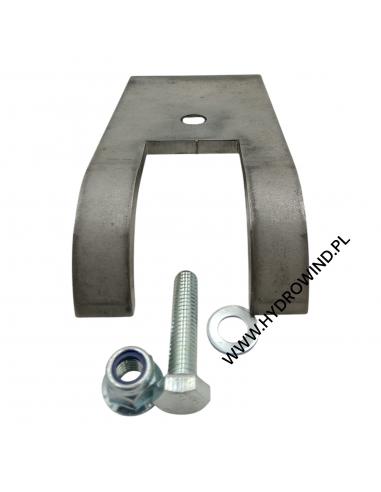 Plyta slizgowa BG Zepro RZ45/RZ75