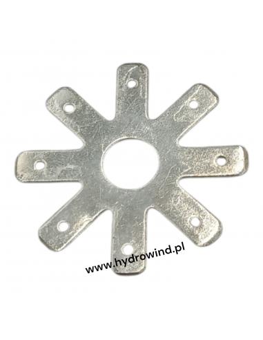 Złącze połączeniowe do windy Zepro