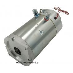 Silnik elektryczny 24V 3kW...