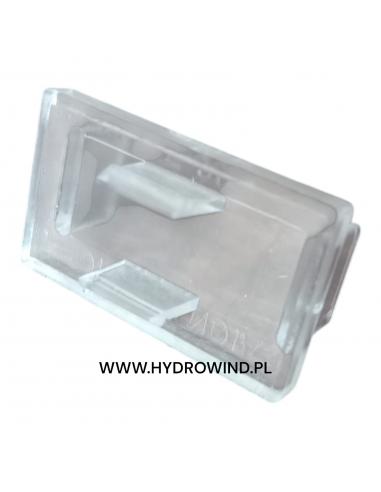 Uchwyt bezpiecznika soczewki Dhollandia