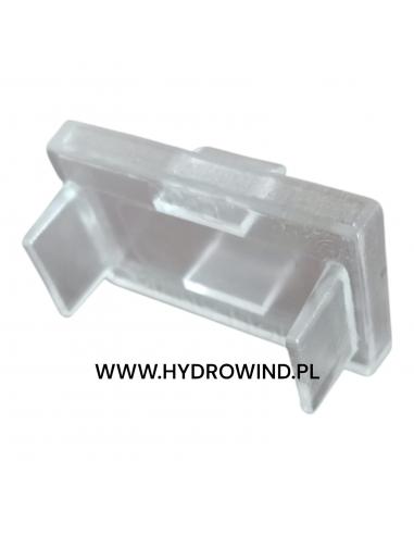 Uchwyt bezpiecznika soczewki Dhollandia