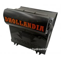 32. Pokrywa agregatu...