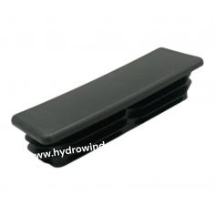 Zaślepka zderzaka 150x50mm...