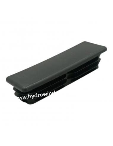 Zaslepka zderzaka 150x50mm Dautel