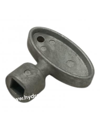 Kluczyk do skrzynki Ama