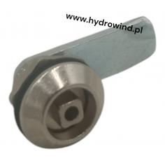 Zamek skrzynki sterowej Ama