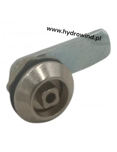 Zamek skrzynki sterowej Ama