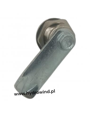 Zamek skrzynki sterowej Ama