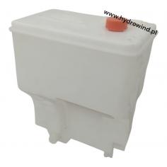 Zbiornik oleju windy...