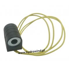 01. Cewka 12V 13x45 mm - z...