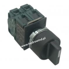 Przełącznik Elfin I-0-I