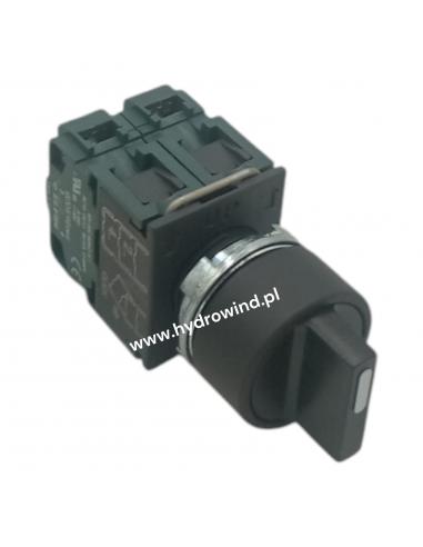 04. Przełącznik Elfin II-0-I