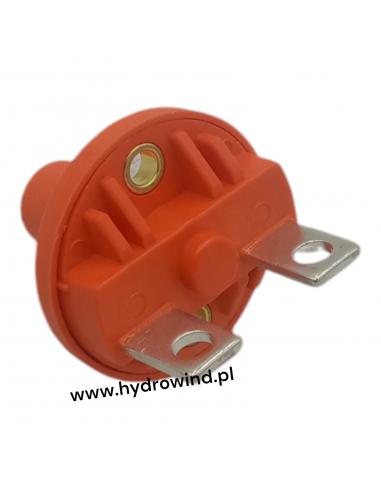 Wyłącznik główny Dhollandia (krótki)...