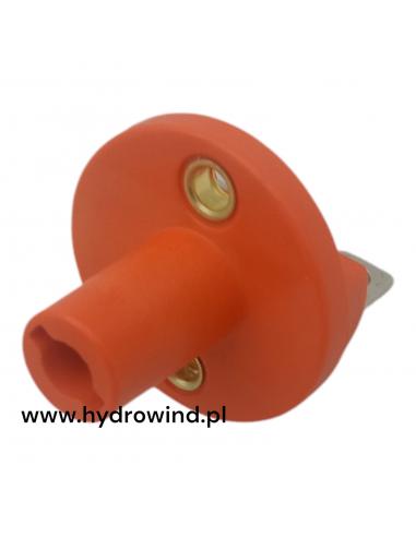 Wyłącznik główny Dhollandia (krótki)...