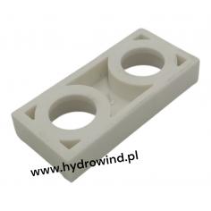 Ślizg Wysuwu do wind Dautel...