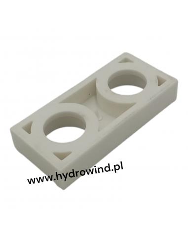 Ślizg Wysuwu do wind Dautel DS-48VA