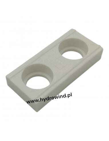 Ślizg Wysuwu do wind Dautel DS-48VA