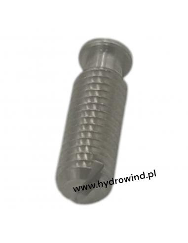 36. Śruba regulacyjna czujnika...