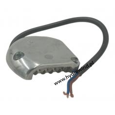 16. Lampa ostrzegawcza LED...