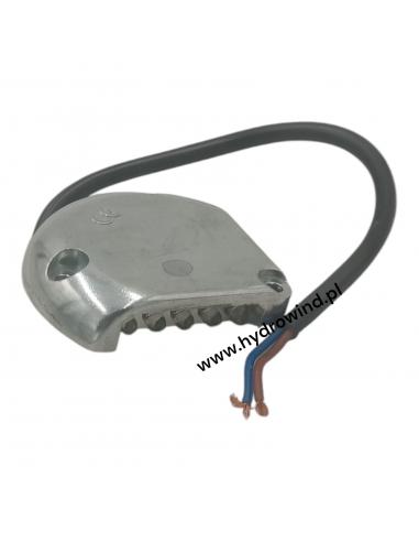 16. Lampa ostrzegawcza LED Anteo