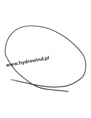 12. Kabel grzejny 0,5 m / 12/24V