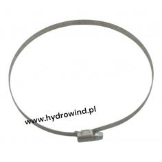 Opaska zaciskowa do osłon...