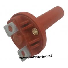 Wyłącznik główny do wind...