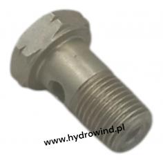 Śruba Banjo Dhollandia 1,5 mm