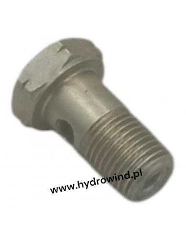 Sruba Banjo Dhollandia 1,5