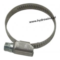 Opaska zaciskowa 25-40mm