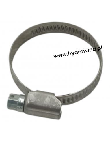 Opaska zaciskowa 25-40mm