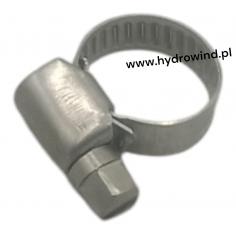 Opaska zaciskowa 10-16mm