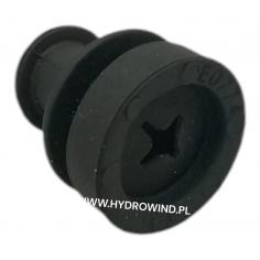 Przelotka gumowa E0774