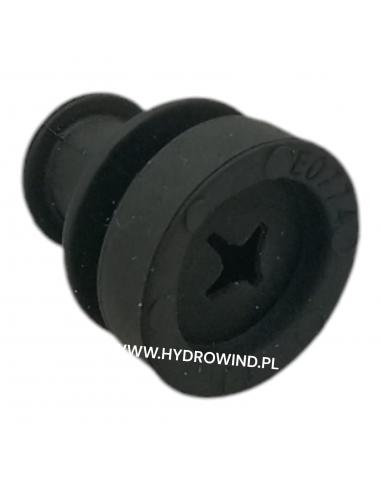 Przelotka gumowa E0774