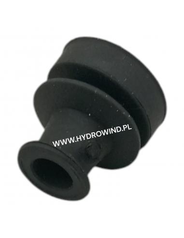 Przelotka gumowa uszczelniająca...