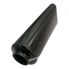 Osłona siłownika MBB...