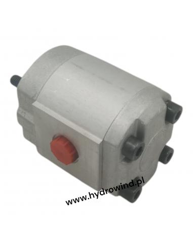 Pompa hydrauliczna HYDAC 10A3.75x488